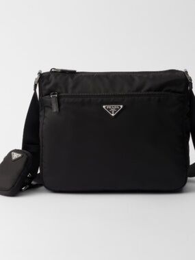 Prada bag